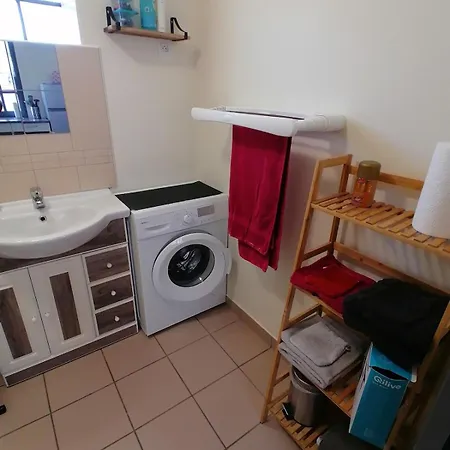 Holiday home De L'yeres Villy-sur-Yeres